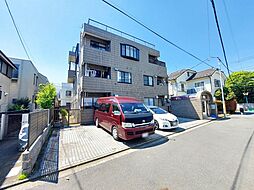 杉並区浜田山1丁目ゲラン浜田山