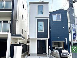 世田谷区若林3丁目新築戸建