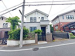 世田谷区尾山台2丁目土地