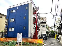 港区白金3丁目AQUALレジデンス白金