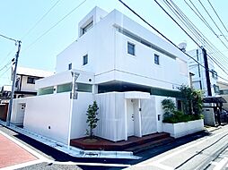 杉並区今川1丁目中古戸建