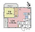 太閤コーポ若林3階2,780万円