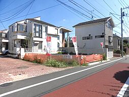 世田谷区赤堤3丁目土地