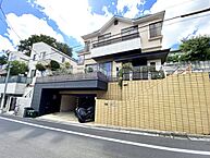 東京都世田谷区等々力1丁目：物件画像