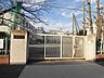 周辺：東海中学校まで（500m）