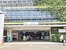 周辺：大岡山駅まで（640m）