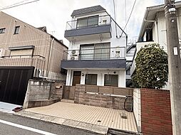 世田谷区下馬1丁目土地