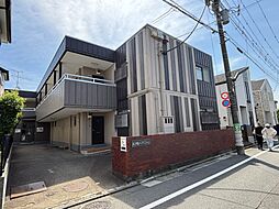 練馬区平和台1丁目土地