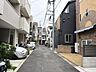 その他：前面道路