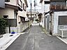その他：前面道路
