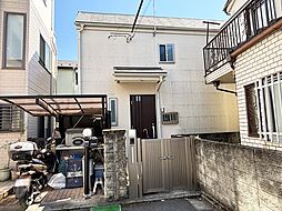 杉並区阿佐谷北2丁目中古戸建