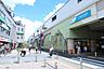 周辺：千歳船橋駅まで（1600m）