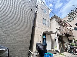 渋谷区恵比寿2丁目中古戸建