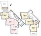 間取り：間取図