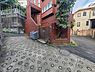 その他：前面道路