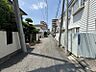 周辺：道路