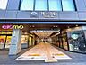 周辺：東急東横線「祐天寺」駅まで（960m）