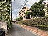 その他：前面道路