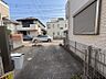 その他：現地写真（路地状部分）