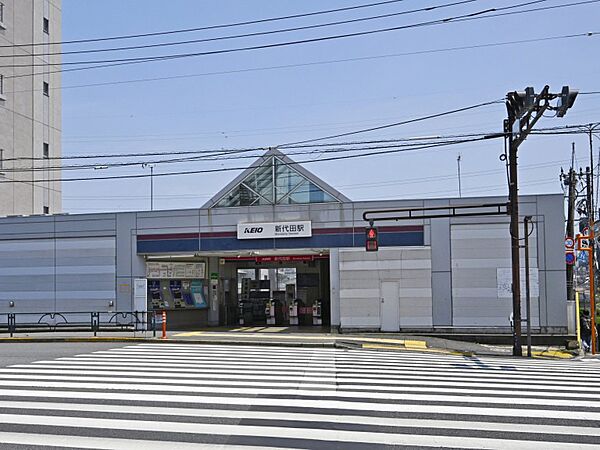 周辺を拡大表示
