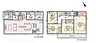 間取り：間取図