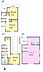 間取り：間取図