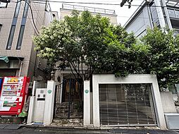 港区南青山6丁目中古戸建