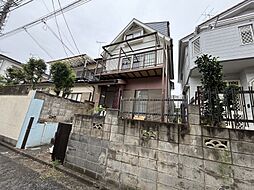調布市柴崎2丁目土地