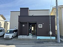 とん田西町　建売住宅