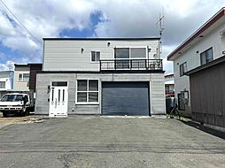 光西町 売家