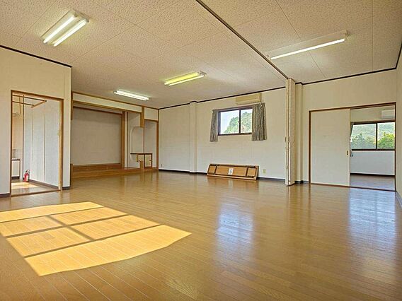 洋室