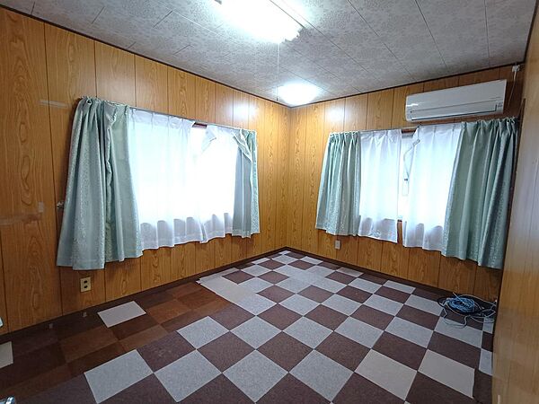 子供部屋