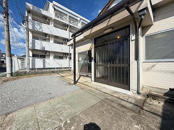 トイレを拡大表示
