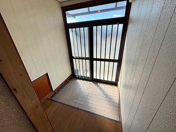 洗面を拡大表示