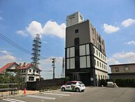 愛知県知多郡東浦町大字緒川字塩田35-2：物件画像／株式会社TENPOUP　本店