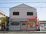 愛知県岡崎市鴨田本町4-1：物件画像／株式会社TENPOUP　本店