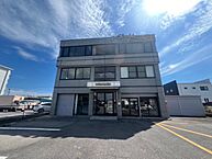 愛知県岡崎市城南町3丁目9番地2：物件画像／株式会社TENPOUP　本店