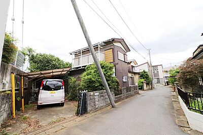 外観 外観