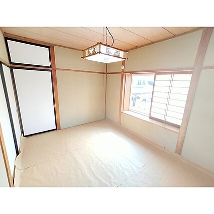 シティコーポエム_内装_6