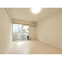 ラプラス和 1階1DKのリビング/ダイニング