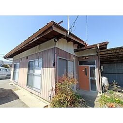 信越本線 篠ノ井駅 徒歩15分