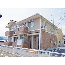 しなの鉄道 戸倉駅 バス7分 福井公民館下車 徒歩2分