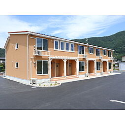 しなの鉄道 戸倉駅 徒歩11分