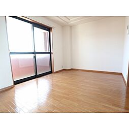 メゾンアグレアーブル 1階1Kのリビング/ダイニング