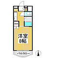 アメニティ青木島5階3.5万円