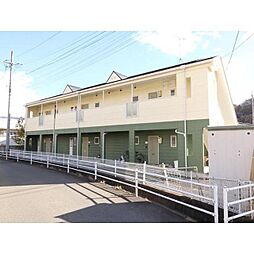 コーポ青垣　Ａ棟