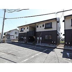 ディアスポム　B棟