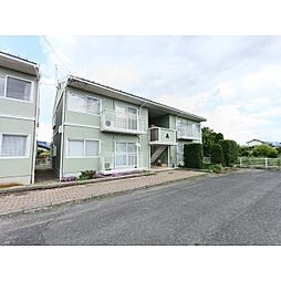 グリーンタウンＳＥＮＤＡ　Ａ棟