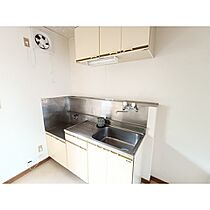 ハイツエトランゼみこと川　B棟  ｜ 長野県長野市みこと川（賃貸アパート1K・1階・21.00㎡） その3