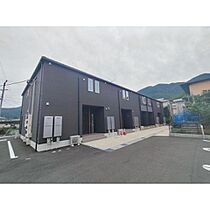 長野県千曲市上山田温泉3丁目（賃貸アパート2LDK・2階・58.60㎡） その1